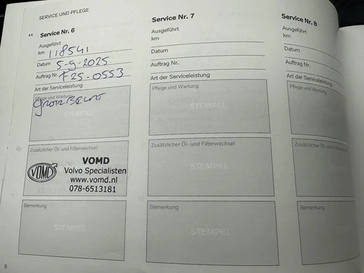 Volvo S60 - Afbeelding 19 van 30