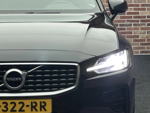 Volvo S60 - Afbeelding 20 van 30