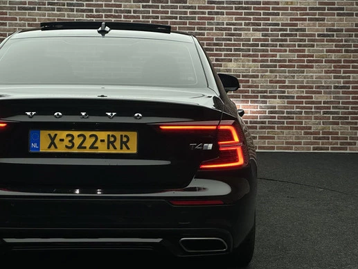 Volvo S60 - Afbeelding 22 van 30