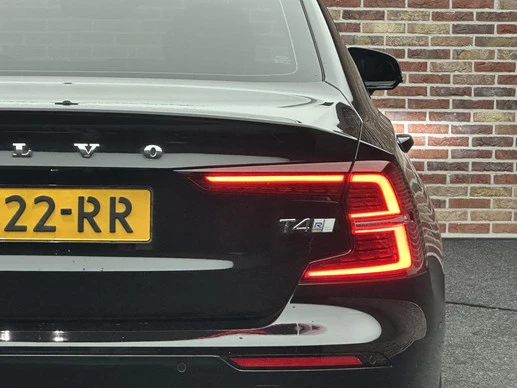 Volvo S60 - Afbeelding 23 van 30