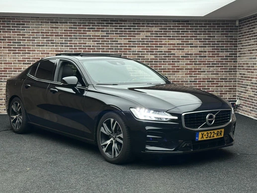 Volvo S60 - Afbeelding 24 van 30