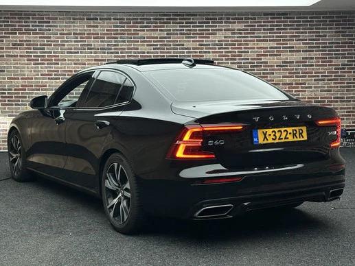 Volvo S60 - Afbeelding 25 van 30
