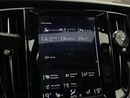 Volvo S60 - Afbeelding 30 van 30