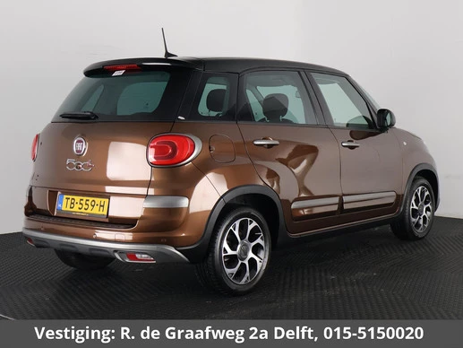 Fiat 500L - Afbeelding 3 van 26