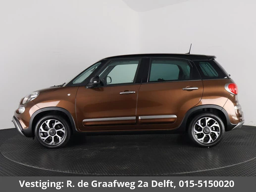 Fiat 500L - Afbeelding 4 van 26