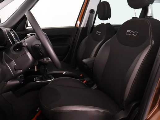 Fiat 500L - Afbeelding 6 van 26
