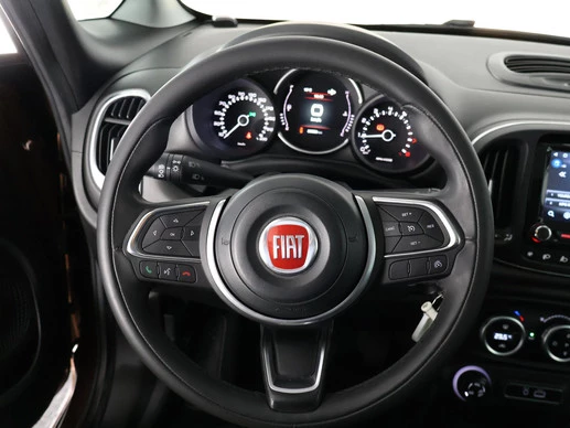 Fiat 500L - Afbeelding 7 van 26