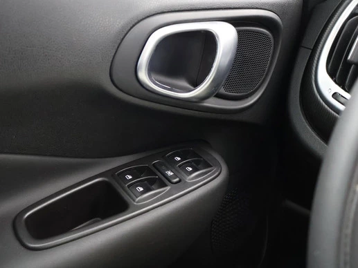 Fiat 500L - Afbeelding 15 van 26
