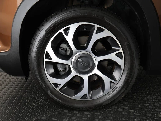 Fiat 500L - Afbeelding 18 van 26