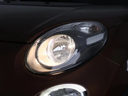 Fiat 500L - Afbeelding 19 van 26