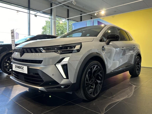 Renault Symbioz - Afbeelding 1 van 30