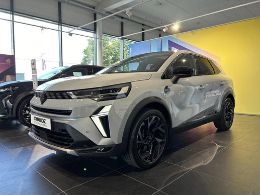 Renault Symbioz - Afbeelding 2 van 30