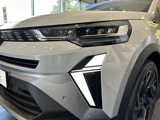 Renault Symbioz - Afbeelding 3 van 30