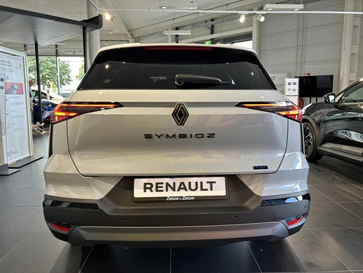 Renault Symbioz - Afbeelding 4 van 30