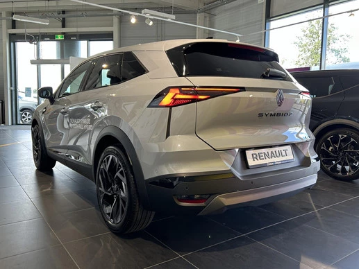 Renault Symbioz - Afbeelding 5 van 30