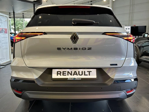 Renault Symbioz - Afbeelding 6 van 30