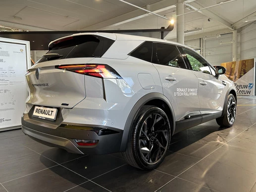 Renault Symbioz - Afbeelding 7 van 30