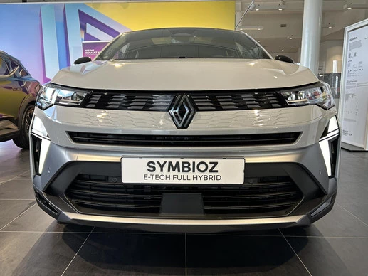 Renault Symbioz - Afbeelding 8 van 30