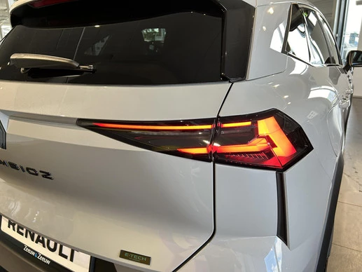 Renault Symbioz - Afbeelding 9 van 30