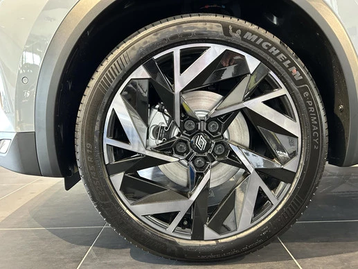 Renault Symbioz - Afbeelding 11 van 30