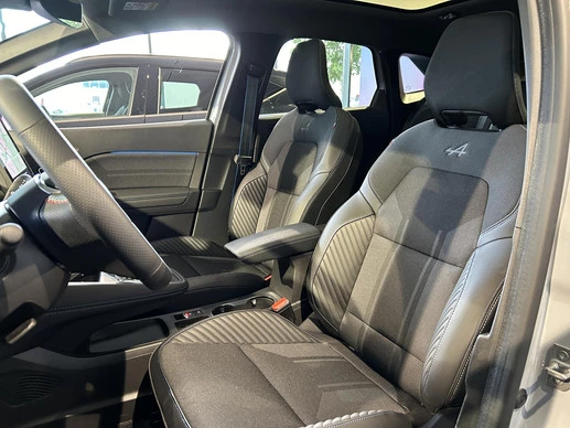 Renault Symbioz - Afbeelding 12 van 30