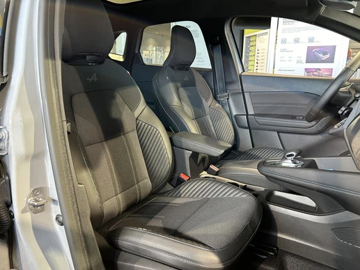 Renault Symbioz - Afbeelding 13 van 30