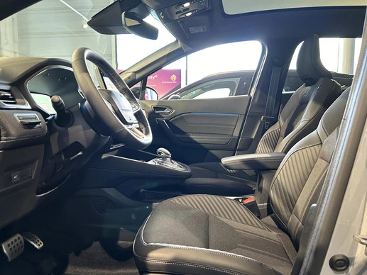 Renault Symbioz - Afbeelding 14 van 30