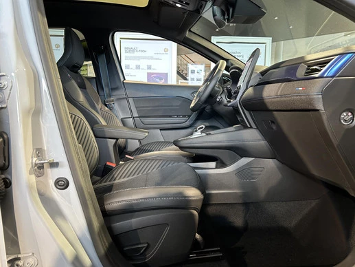 Renault Symbioz - Afbeelding 15 van 30