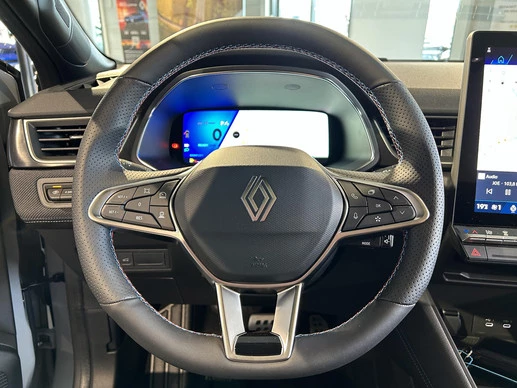 Renault Symbioz - Afbeelding 17 van 30