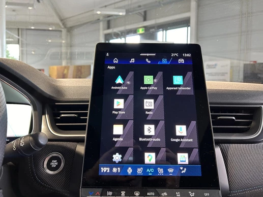 Renault Symbioz - Afbeelding 21 van 30