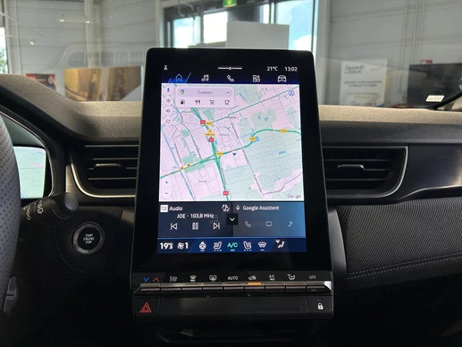 Renault Symbioz - Afbeelding 22 van 30