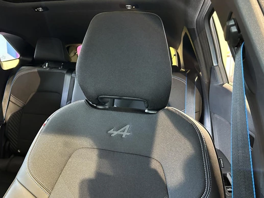 Renault Symbioz - Afbeelding 23 van 30