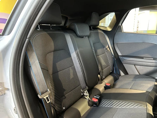 Renault Symbioz - Afbeelding 25 van 30