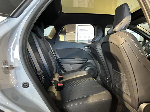 Renault Symbioz - Afbeelding 26 van 30