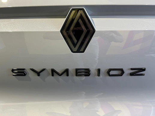 Renault Symbioz - Afbeelding 28 van 30