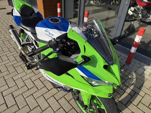 Kawasaki Ninja ZX - Afbeelding 4 van 20