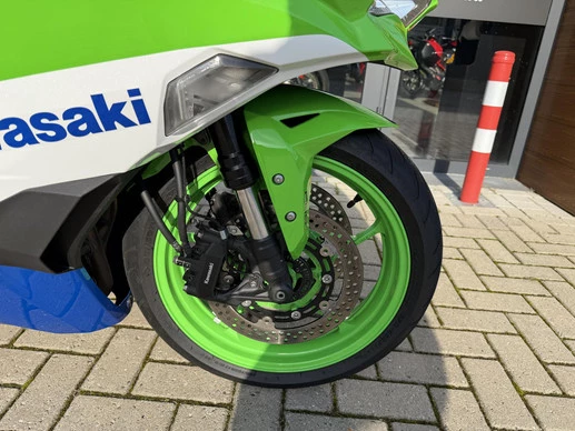 Kawasaki Ninja ZX - Afbeelding 5 van 20