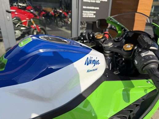 Kawasaki Ninja ZX - Afbeelding 6 van 20