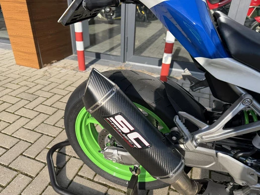 Kawasaki Ninja ZX - Afbeelding 8 van 20