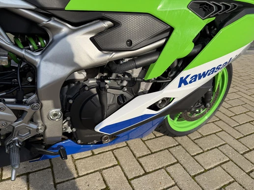 Kawasaki Ninja ZX - Afbeelding 9 van 20