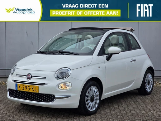 Fiat 500 - Afbeelding 1 van 30