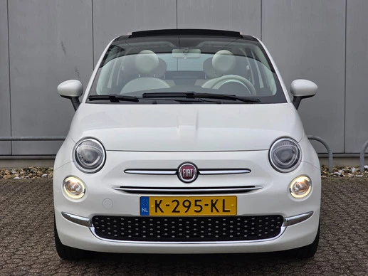 Fiat 500 - Afbeelding 2 van 30