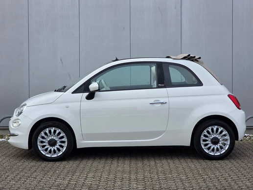 Fiat 500 - Afbeelding 3 van 30