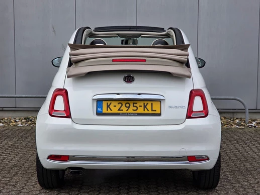 Fiat 500 - Afbeelding 5 van 30