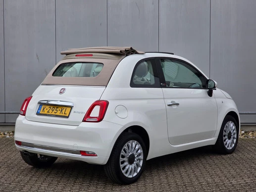 Fiat 500 - Afbeelding 6 van 30