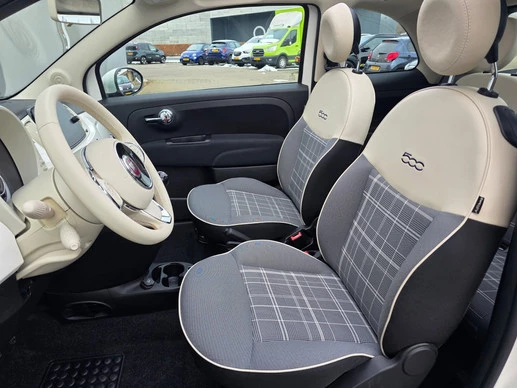 Fiat 500 - Afbeelding 7 van 30
