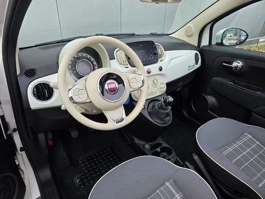 Fiat 500 - Afbeelding 8 van 30