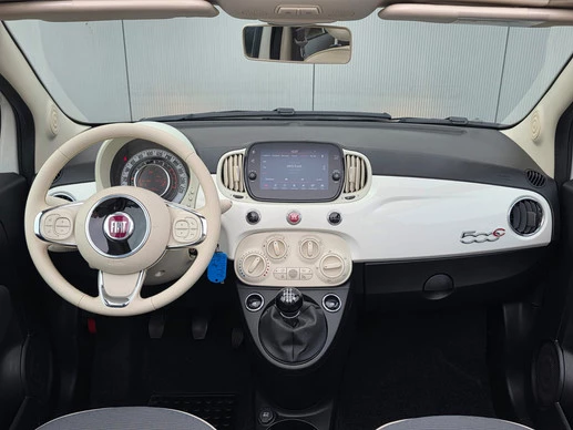 Fiat 500 - Afbeelding 9 van 30