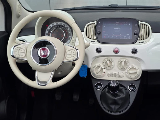 Fiat 500 - Afbeelding 10 van 30