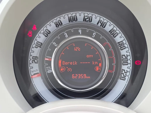 Fiat 500 - Afbeelding 11 van 30